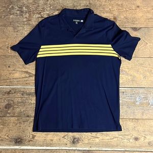 BR luxury polo